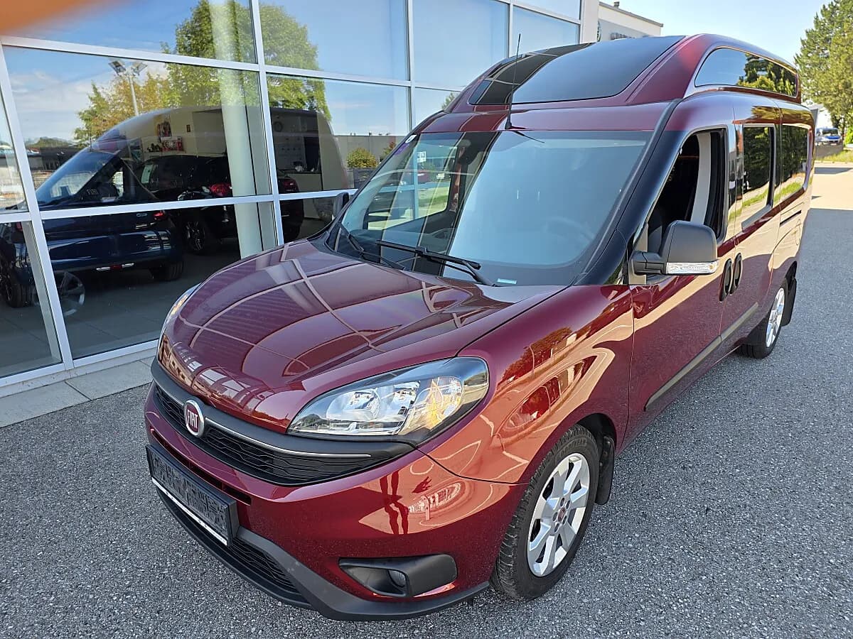 Fiat Doblò