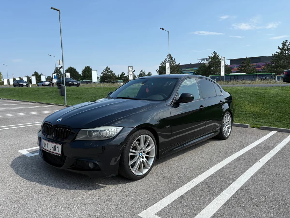 BMW 3er-Reihe