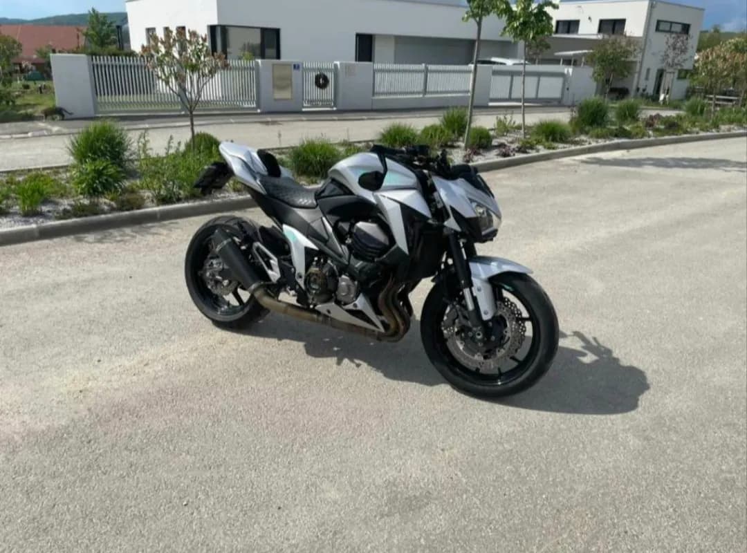 Kawasaki Z