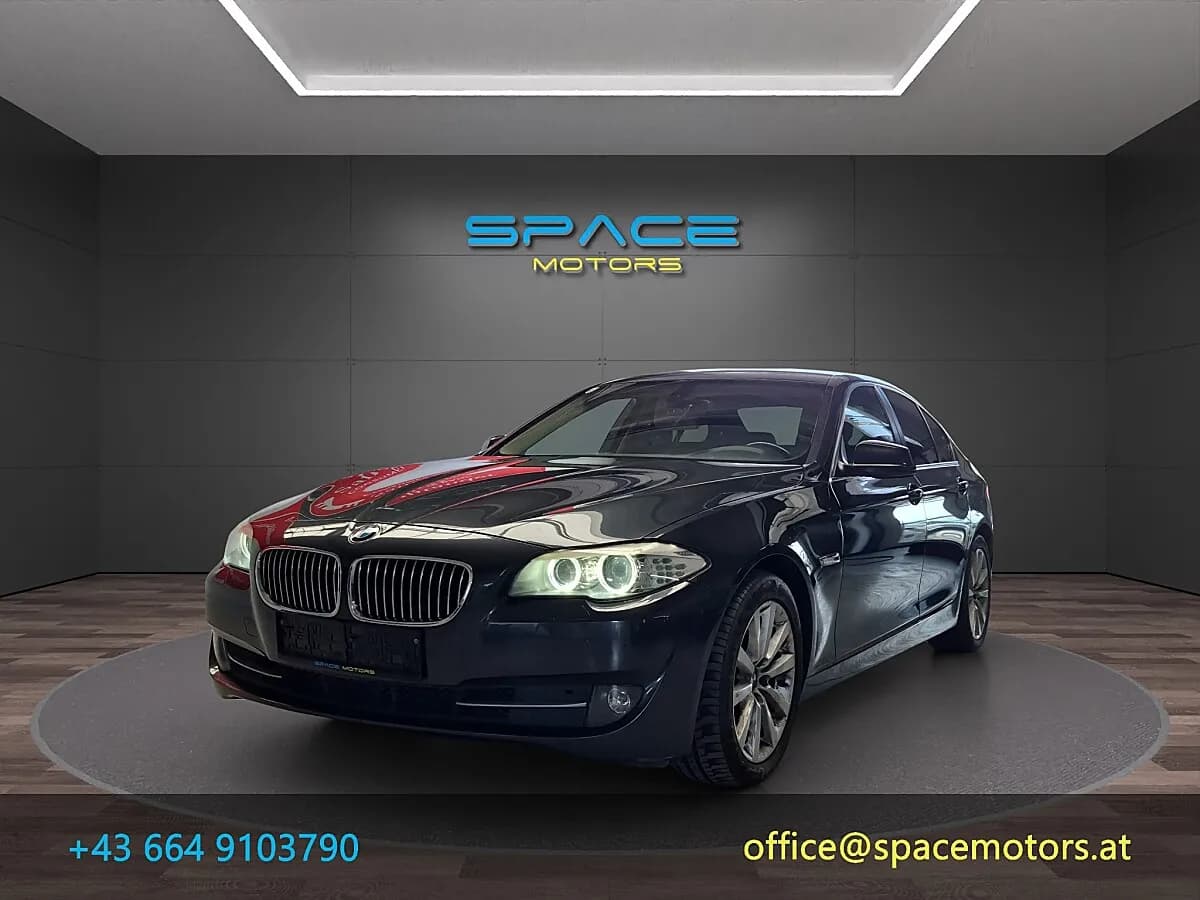 BMW 5er-Reihe