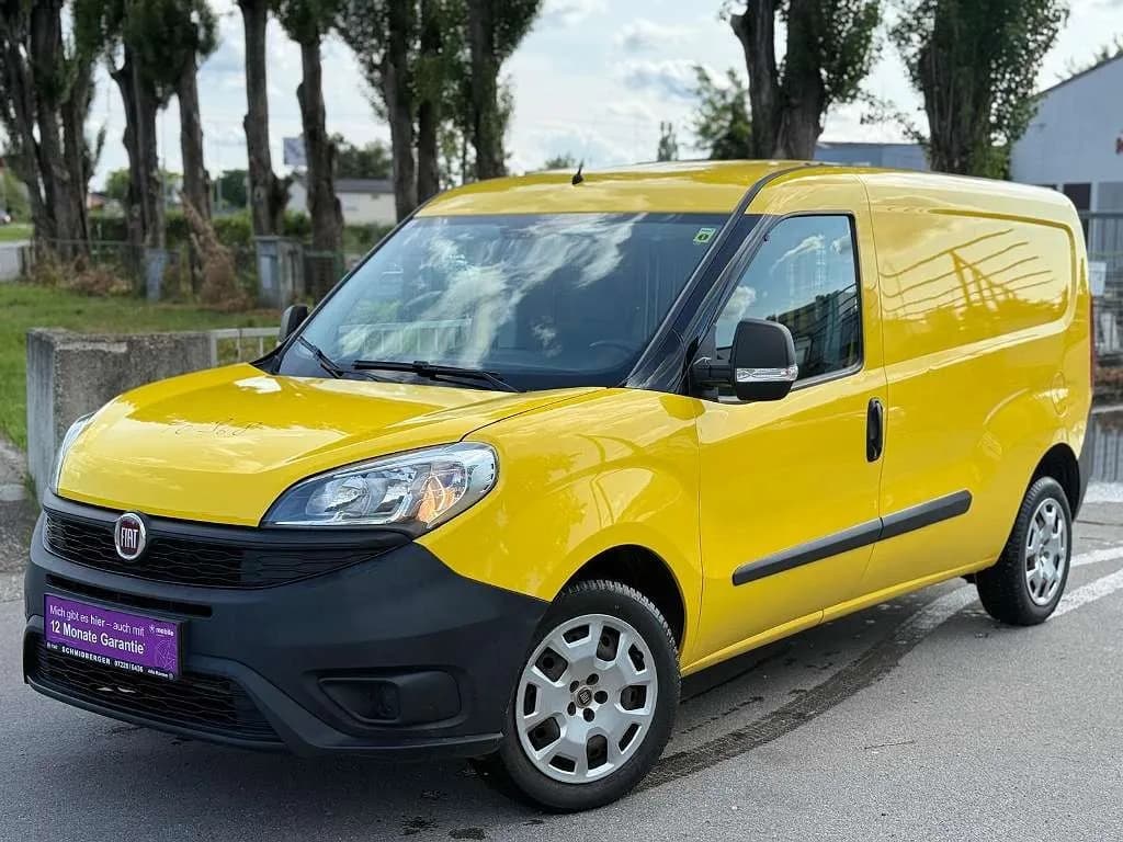 Fiat Doblò