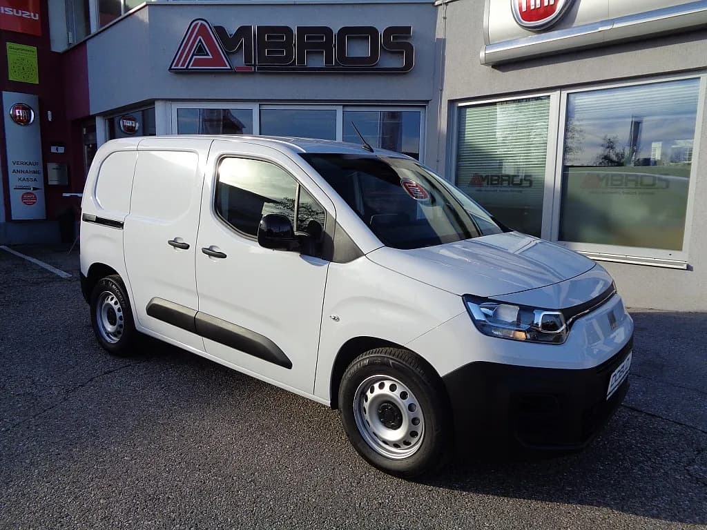 Fiat Doblò