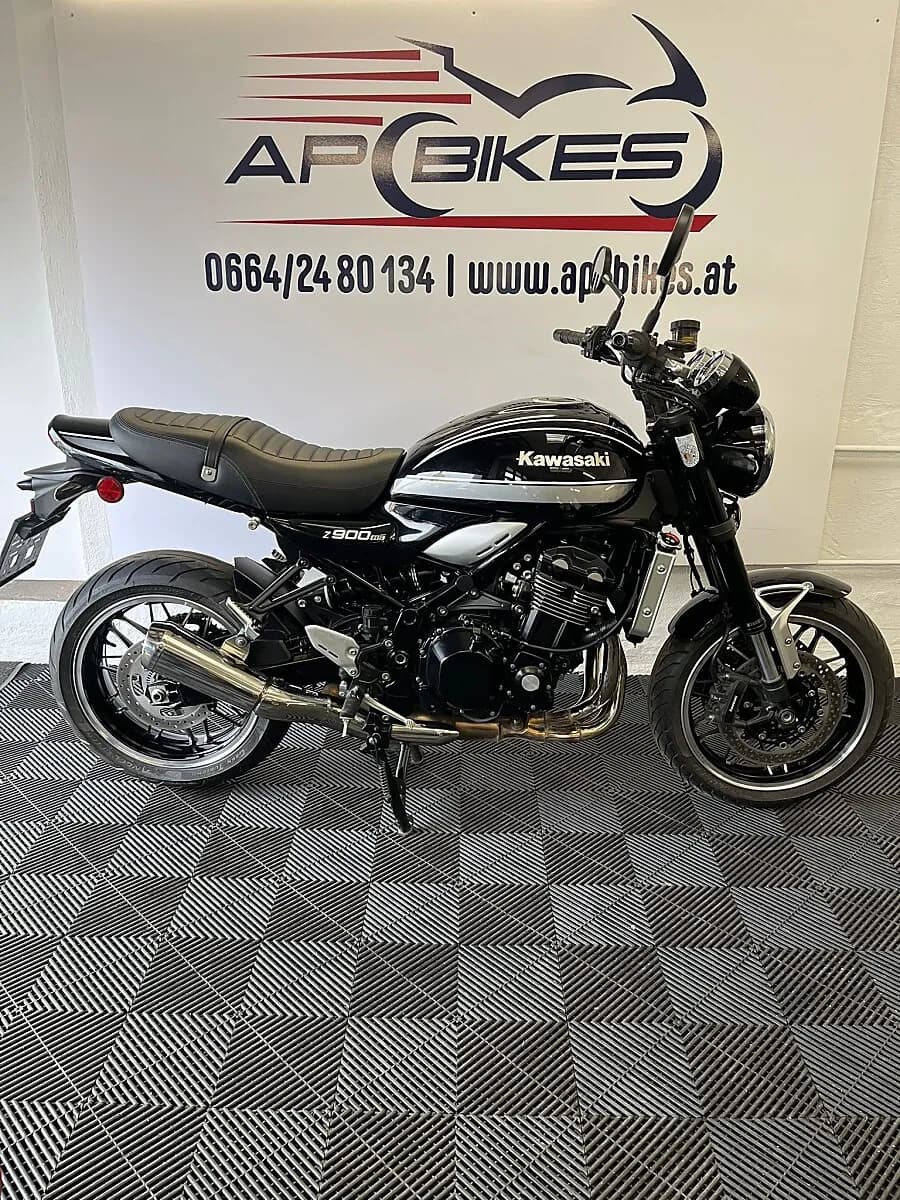 Kawasaki Z