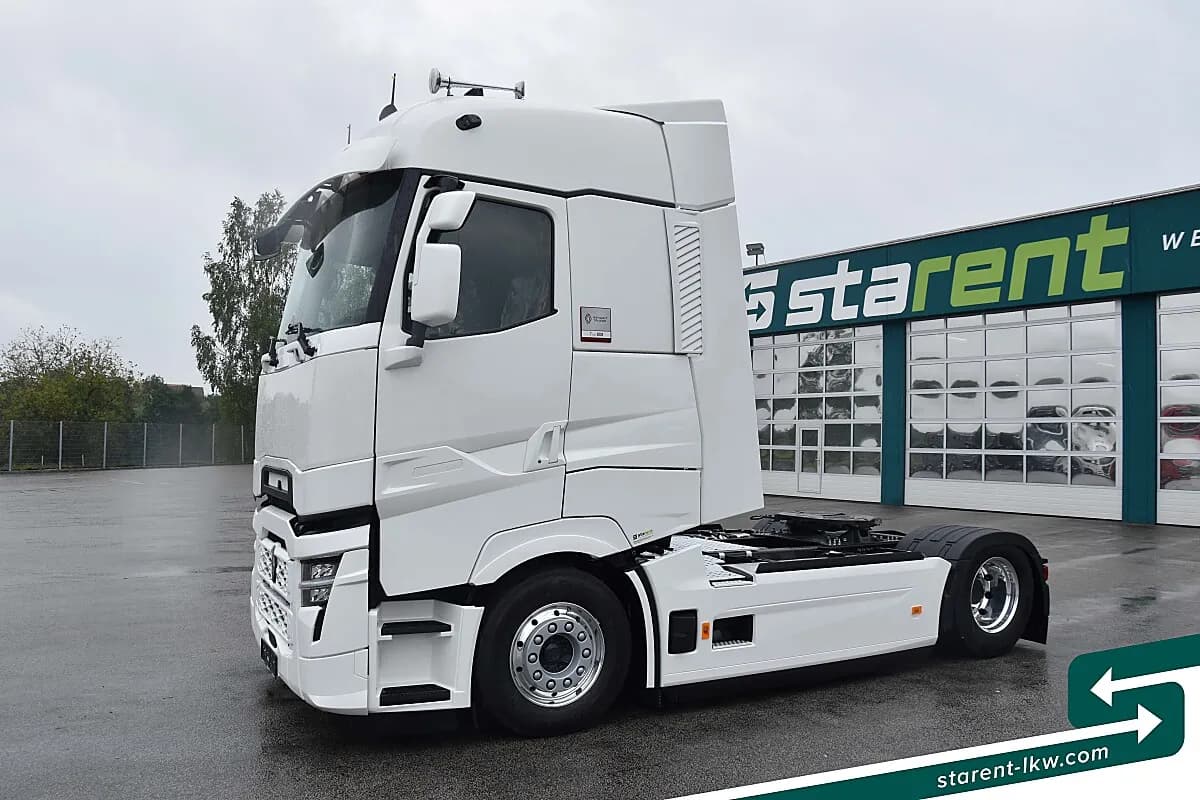 Renault Sonstige