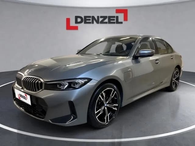 BMW 3er-Reihe