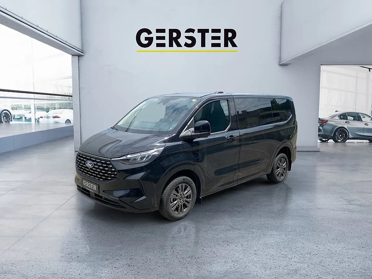 Ford Tourneo
