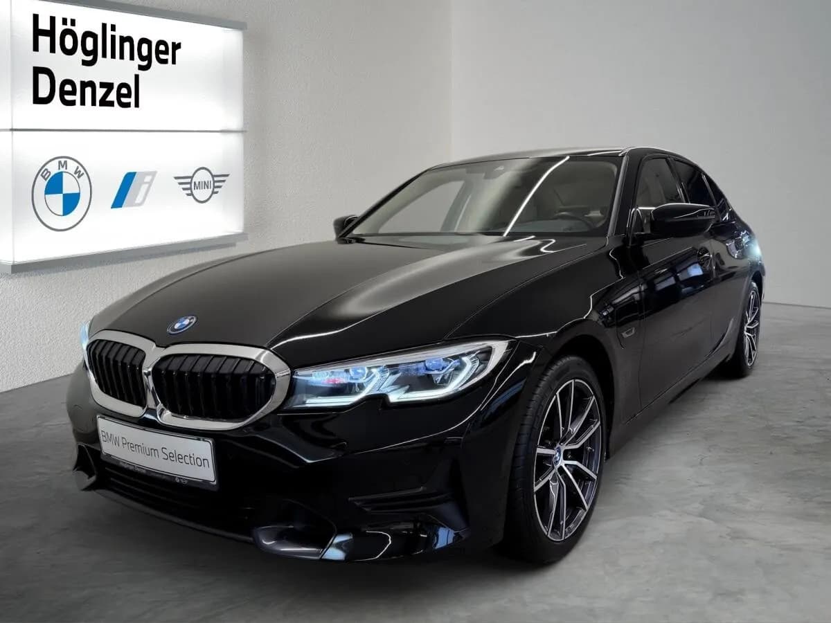 BMW 3er-Reihe