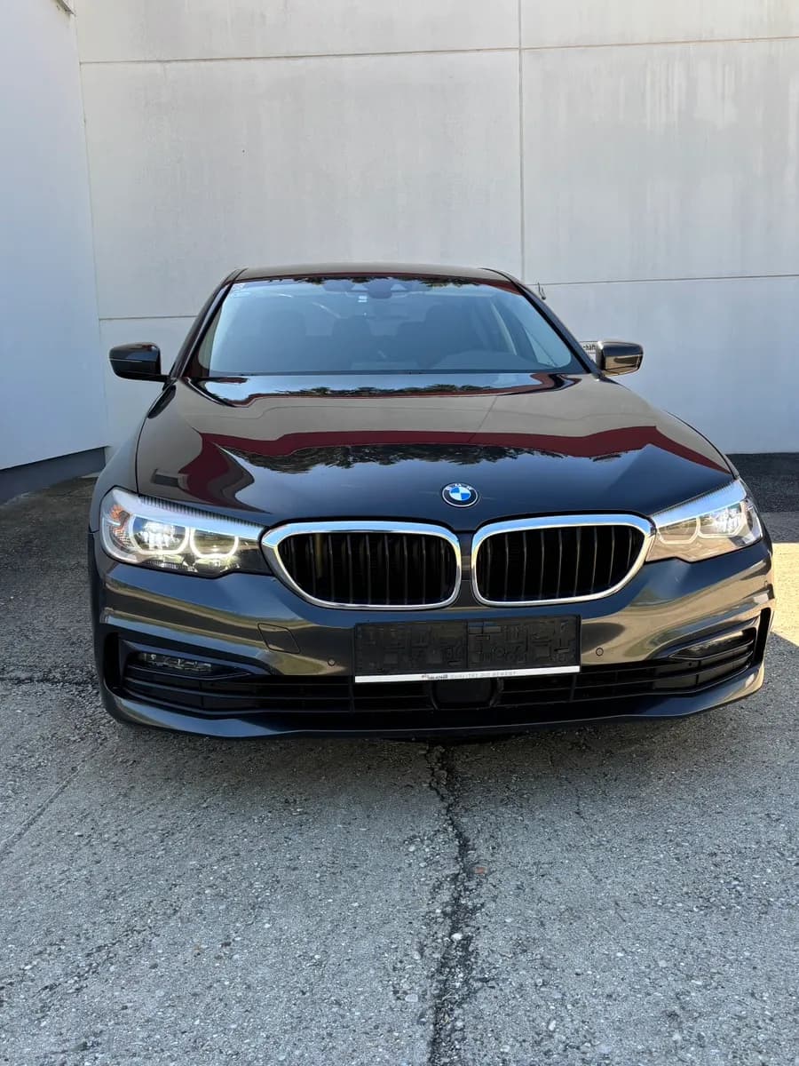 BMW 5er-Reihe