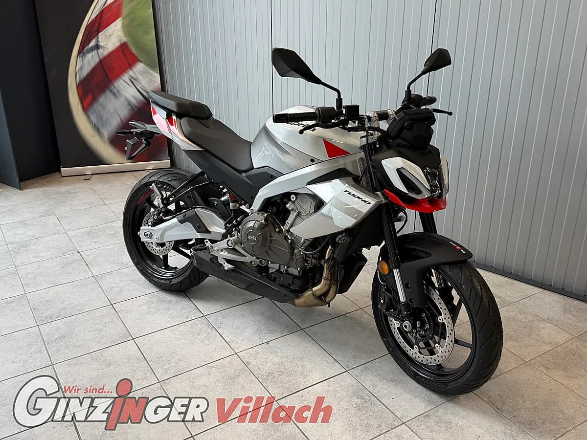 Aprilia Tuono