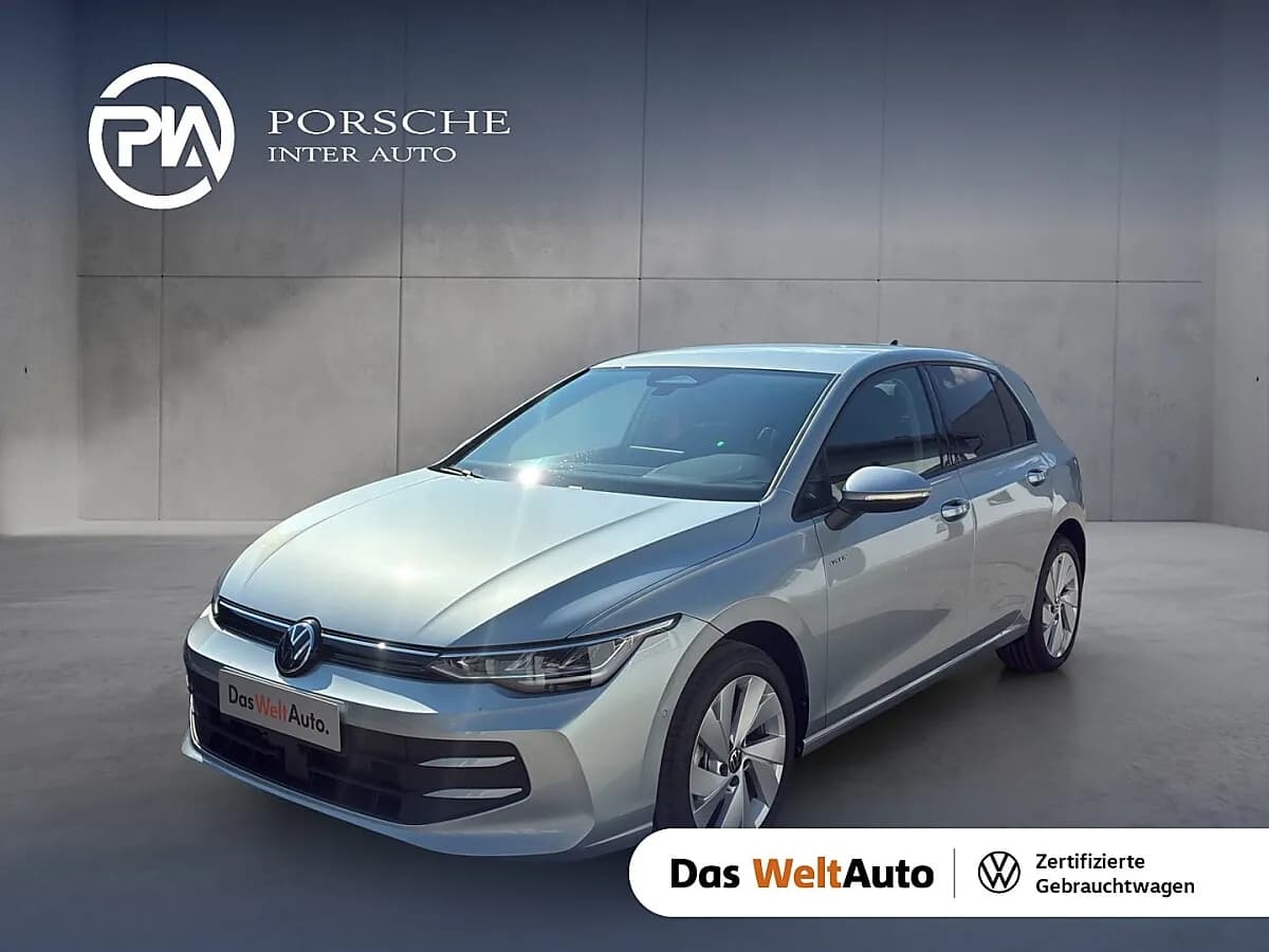VW Golf