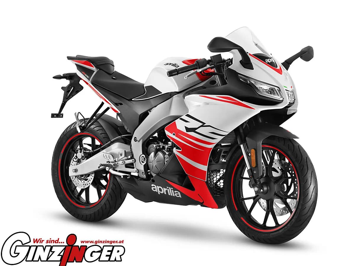 Aprilia RS