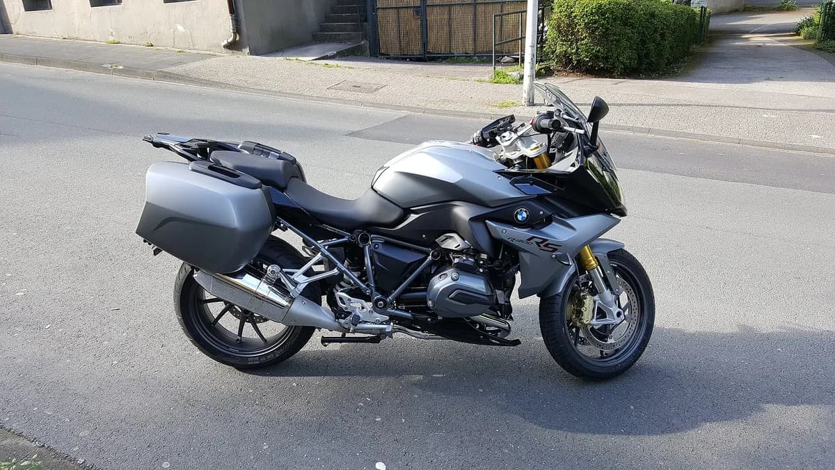 BMW R 1200