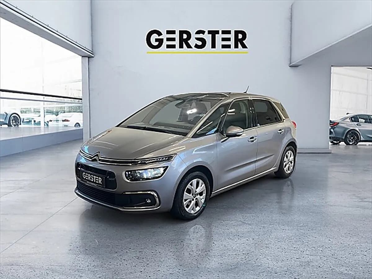 Citroën C4 Picasso