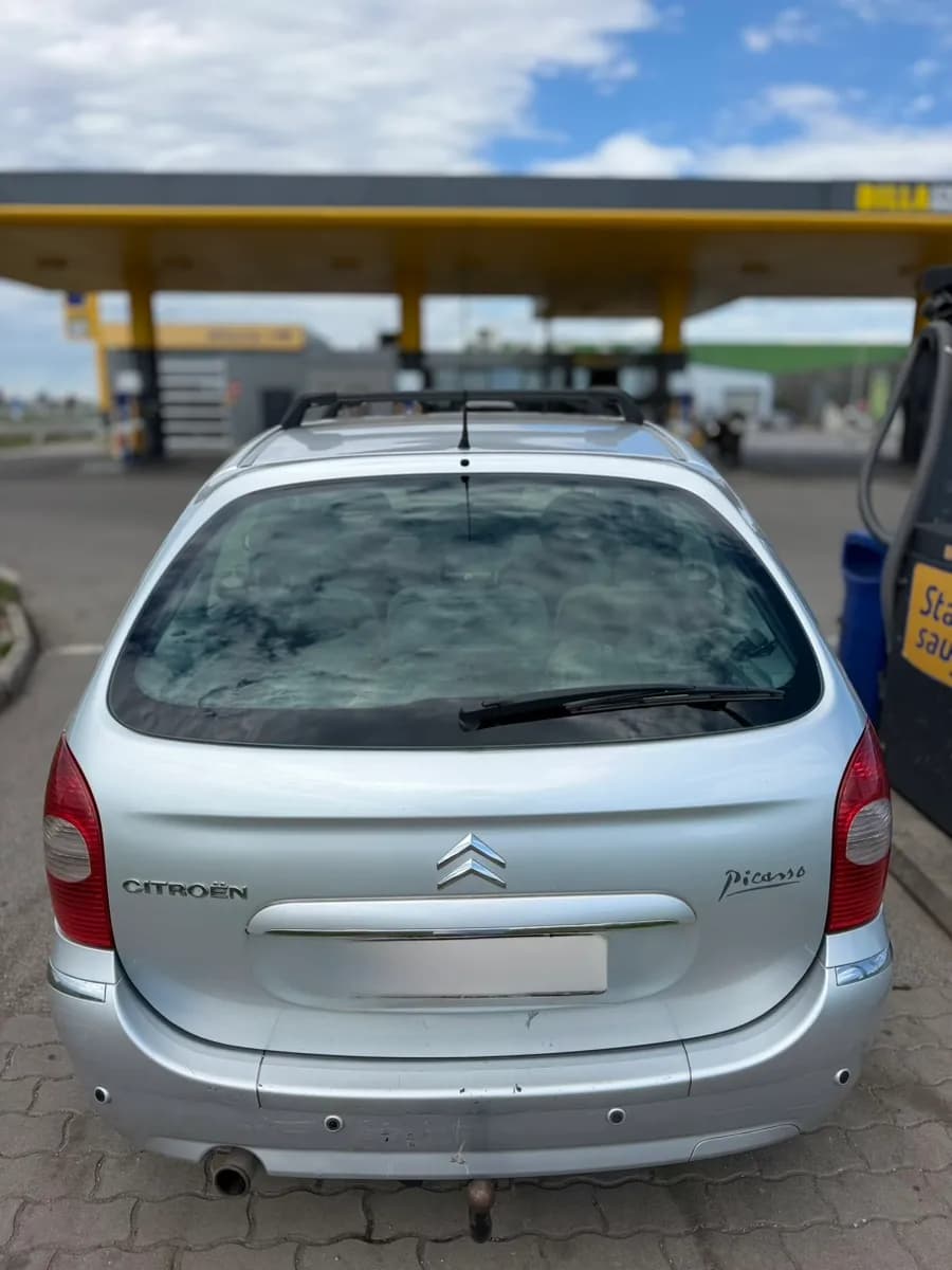 Citroën Xsara