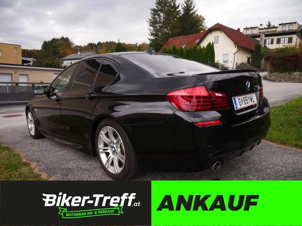 BMW 5er-Reihe