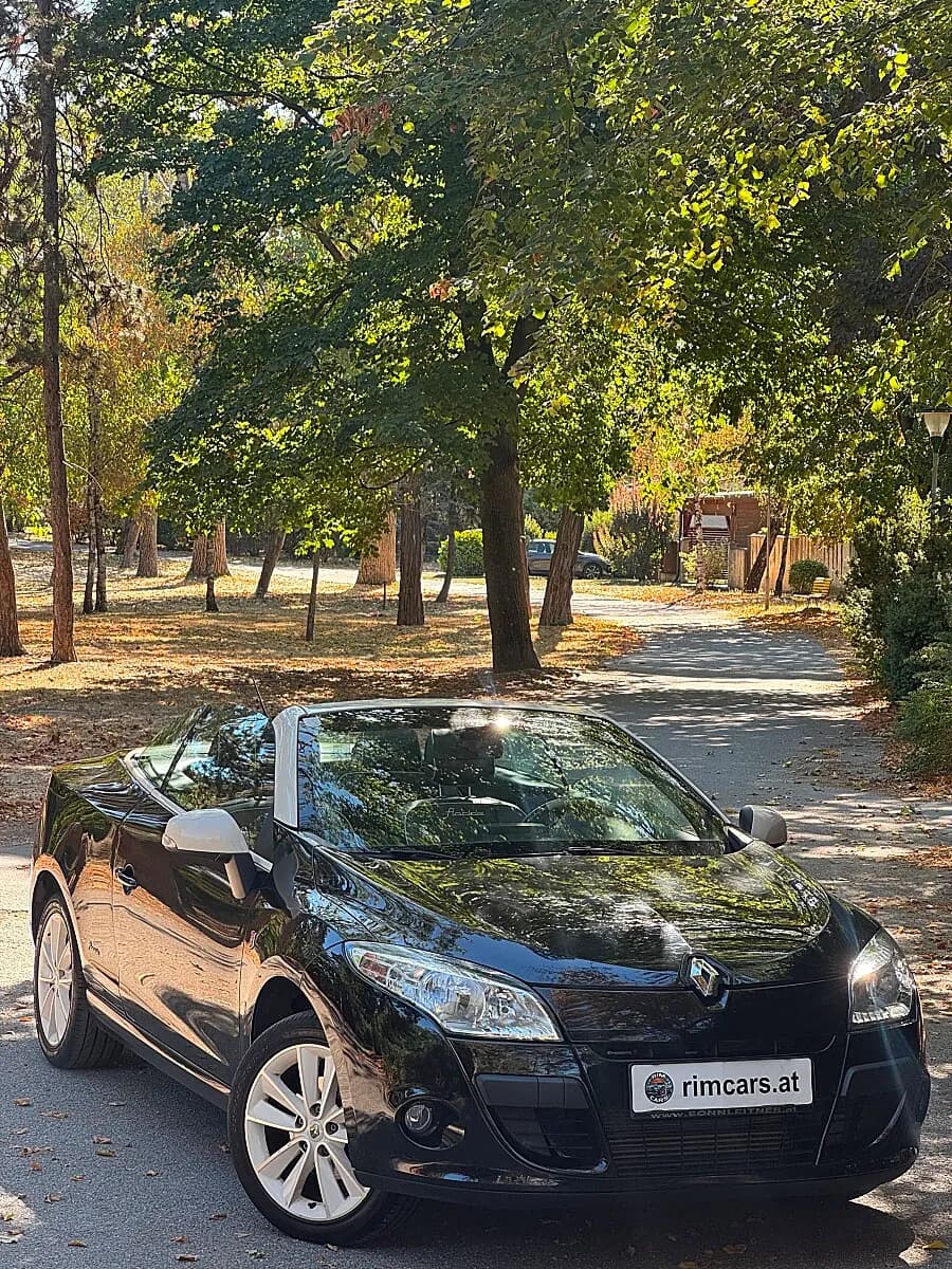 Renault Mégane