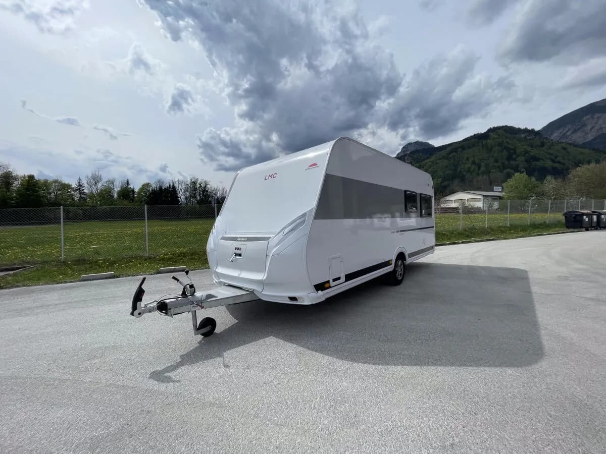 LMC/Münsterland Tandero 480 D