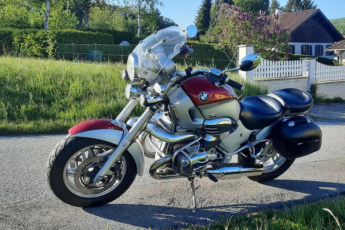 BMW R 1200