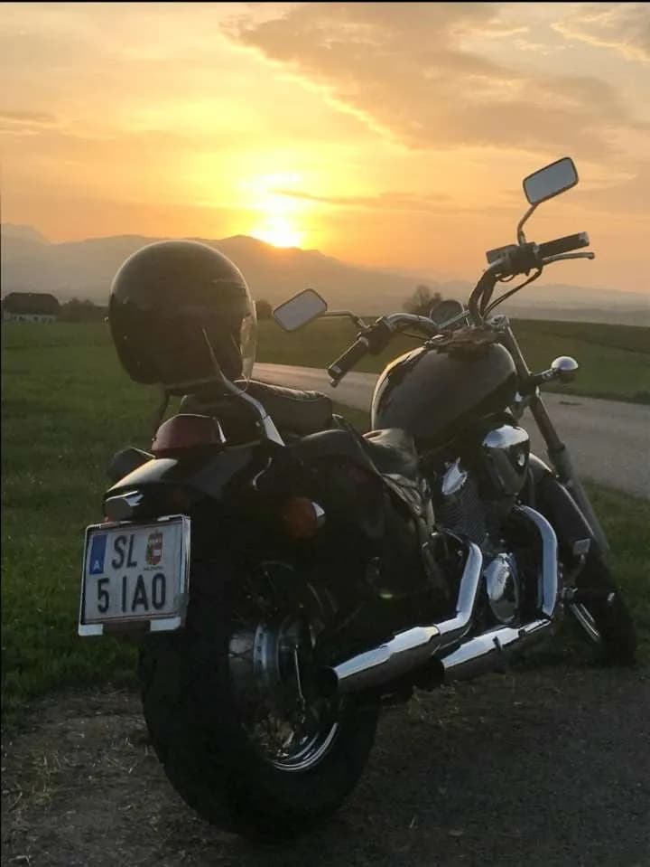 Honda NC