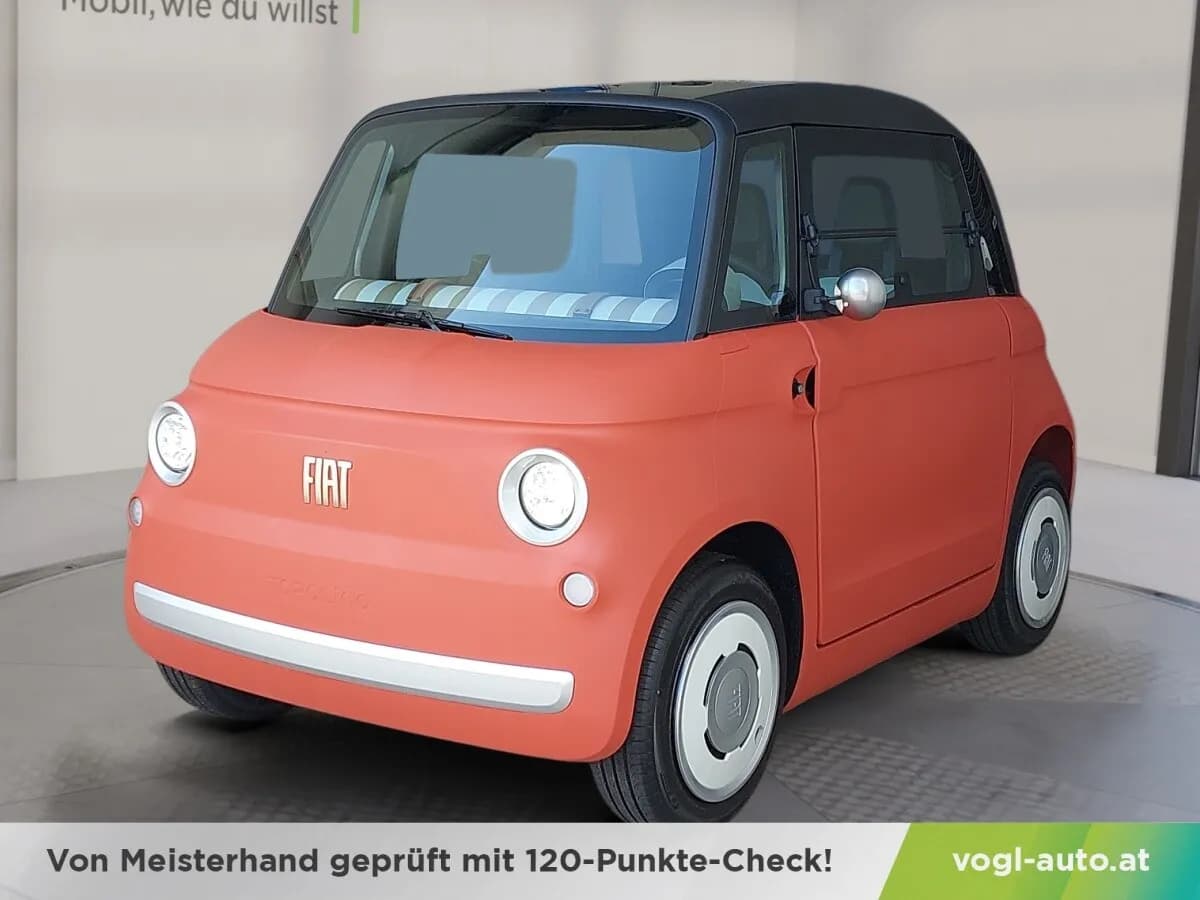 Fiat Topolino