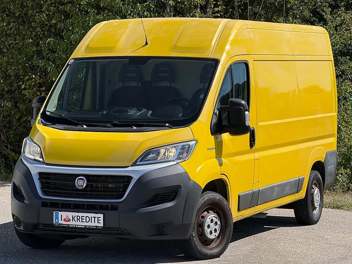 Fiat Ducato