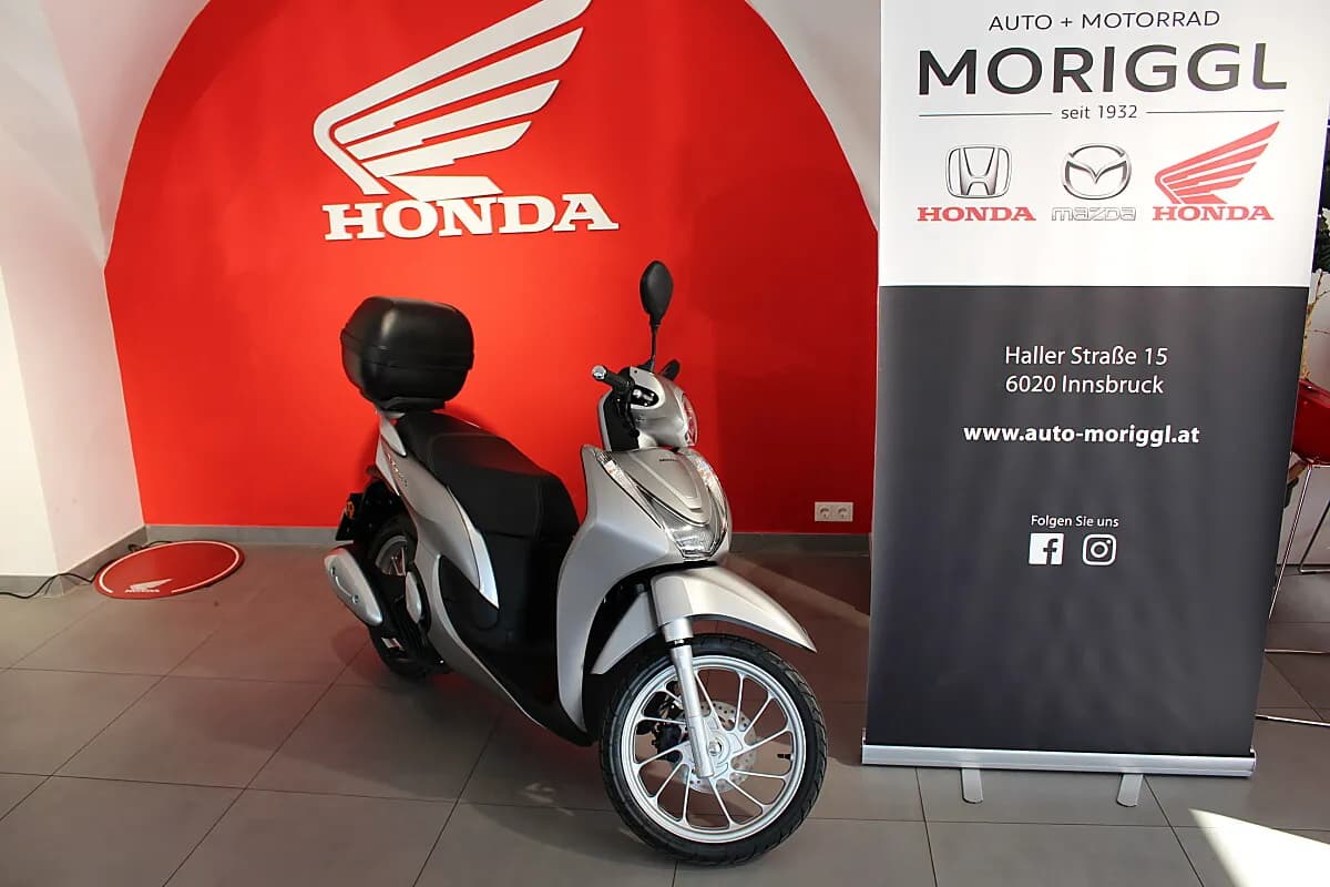 Honda SH