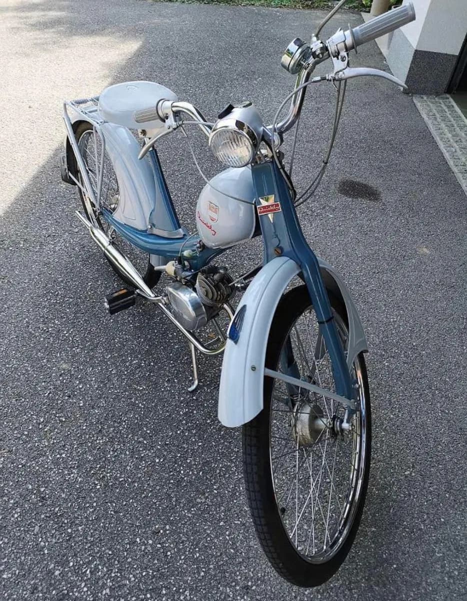 NSU Sonstige