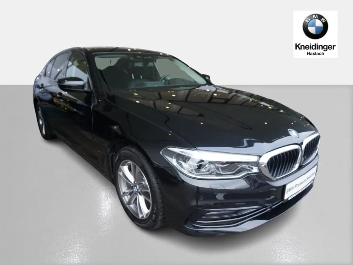 BMW 5er-Reihe