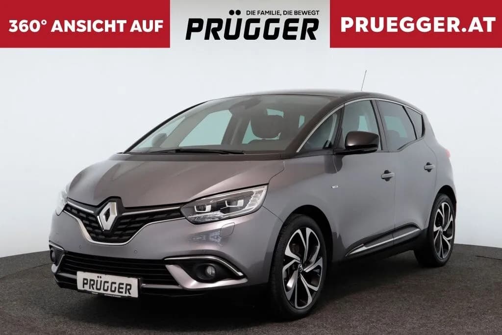 Renault Scénic