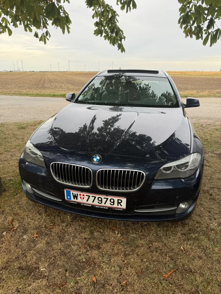 BMW 5er-Reihe