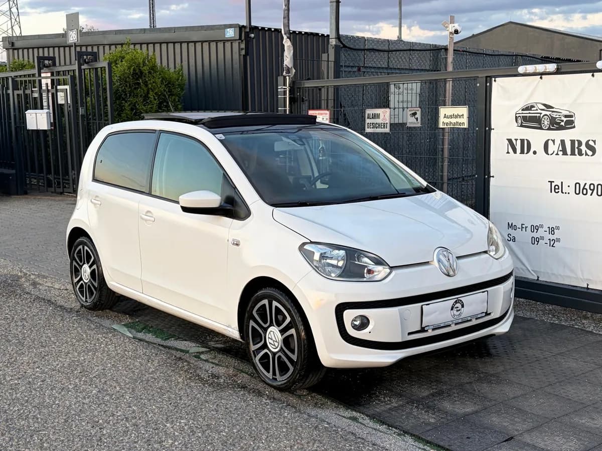 VW up!