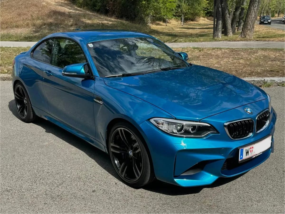 BMW 2er-Reihe
