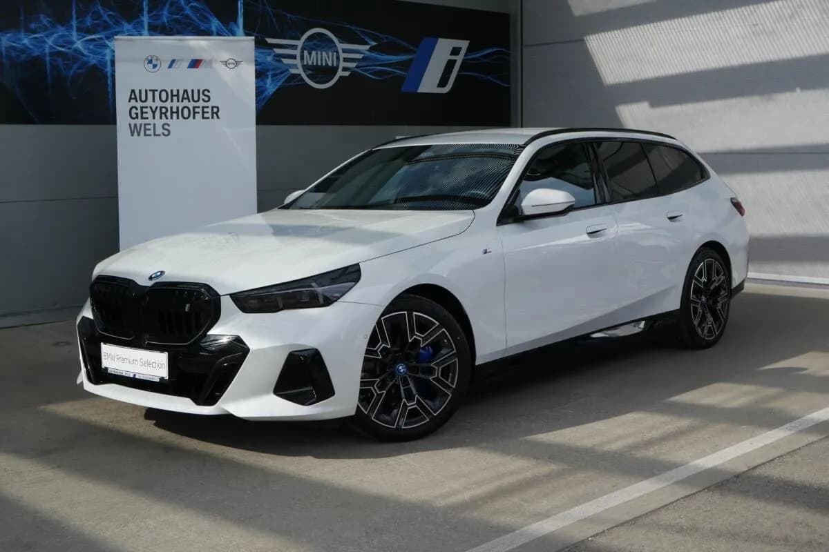 BMW i5