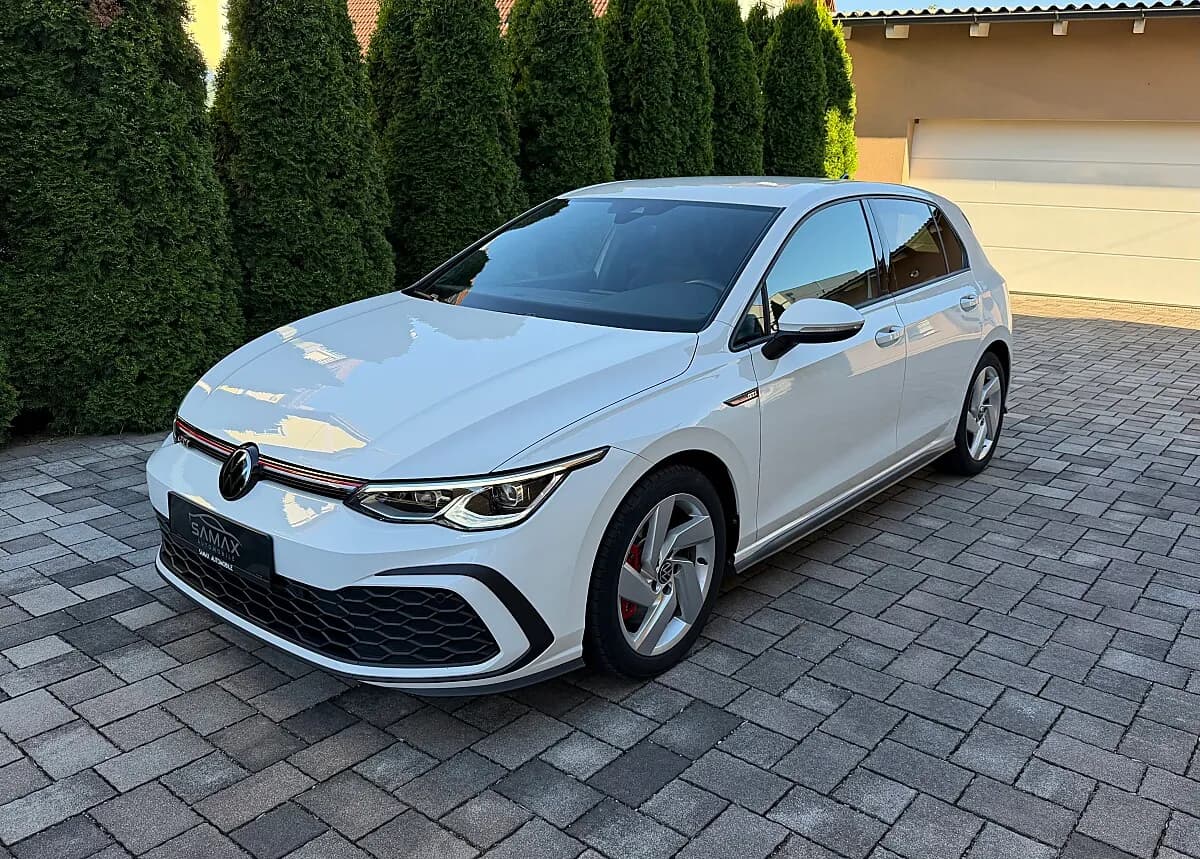VW Golf