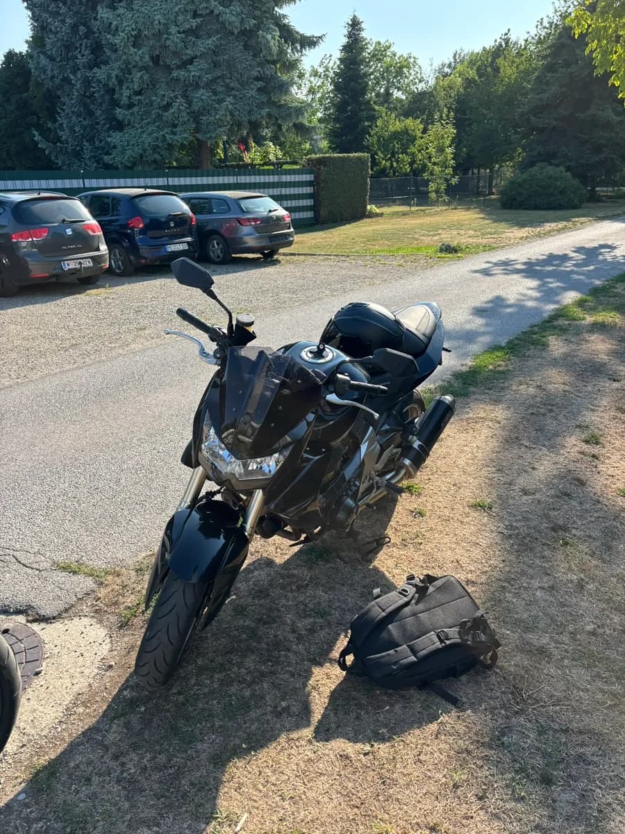 Kawasaki Z