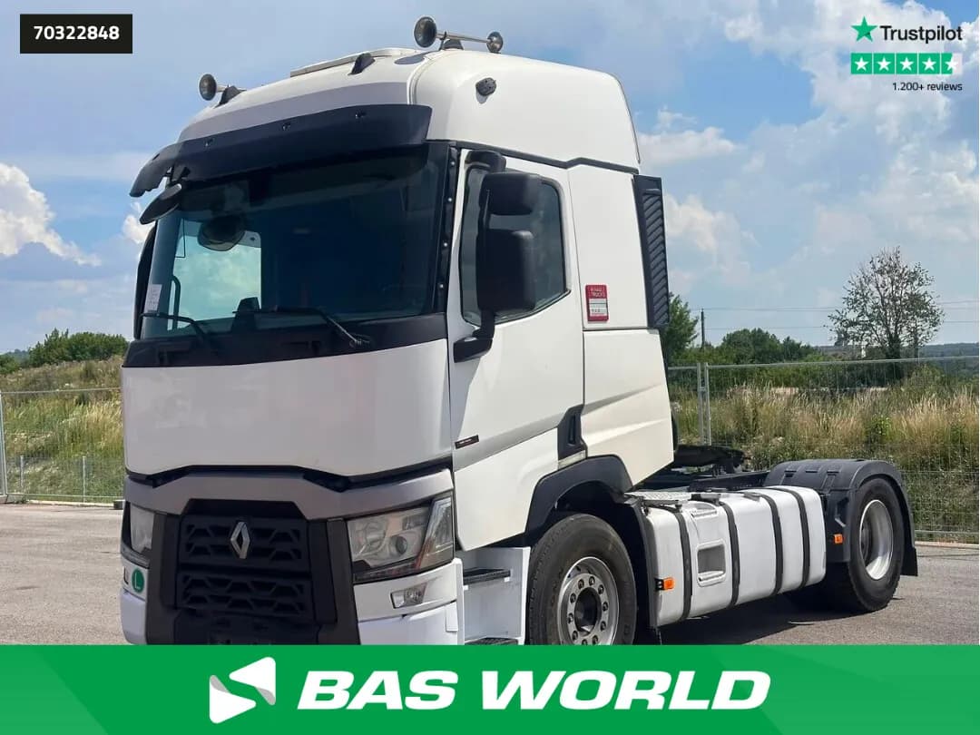 Renault Sonstige