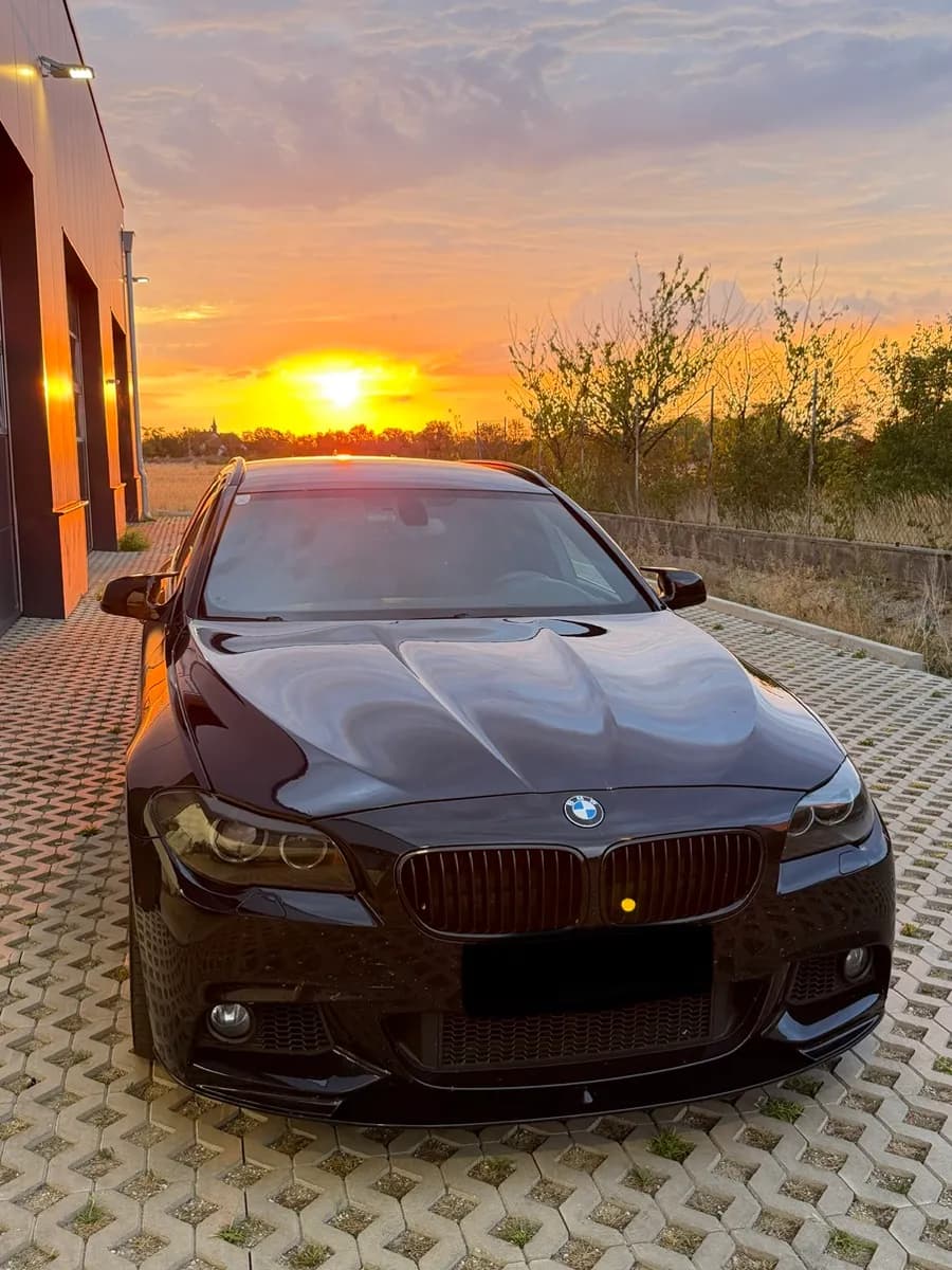 BMW 5er-Reihe