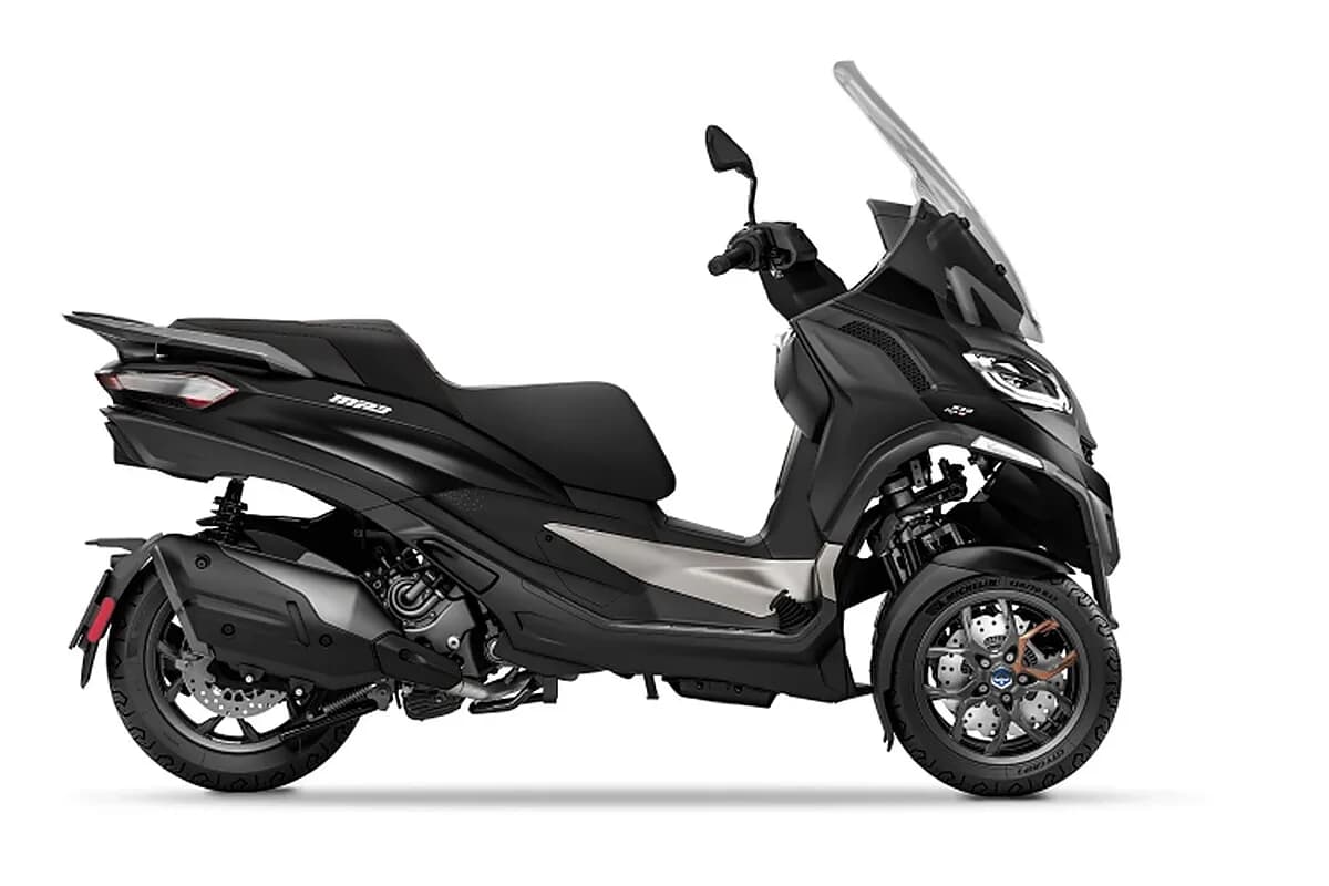 Piaggio MP3
