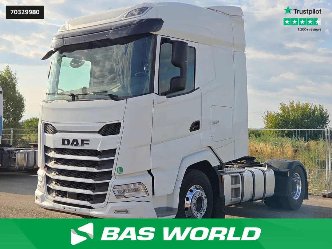DAF Sonstige