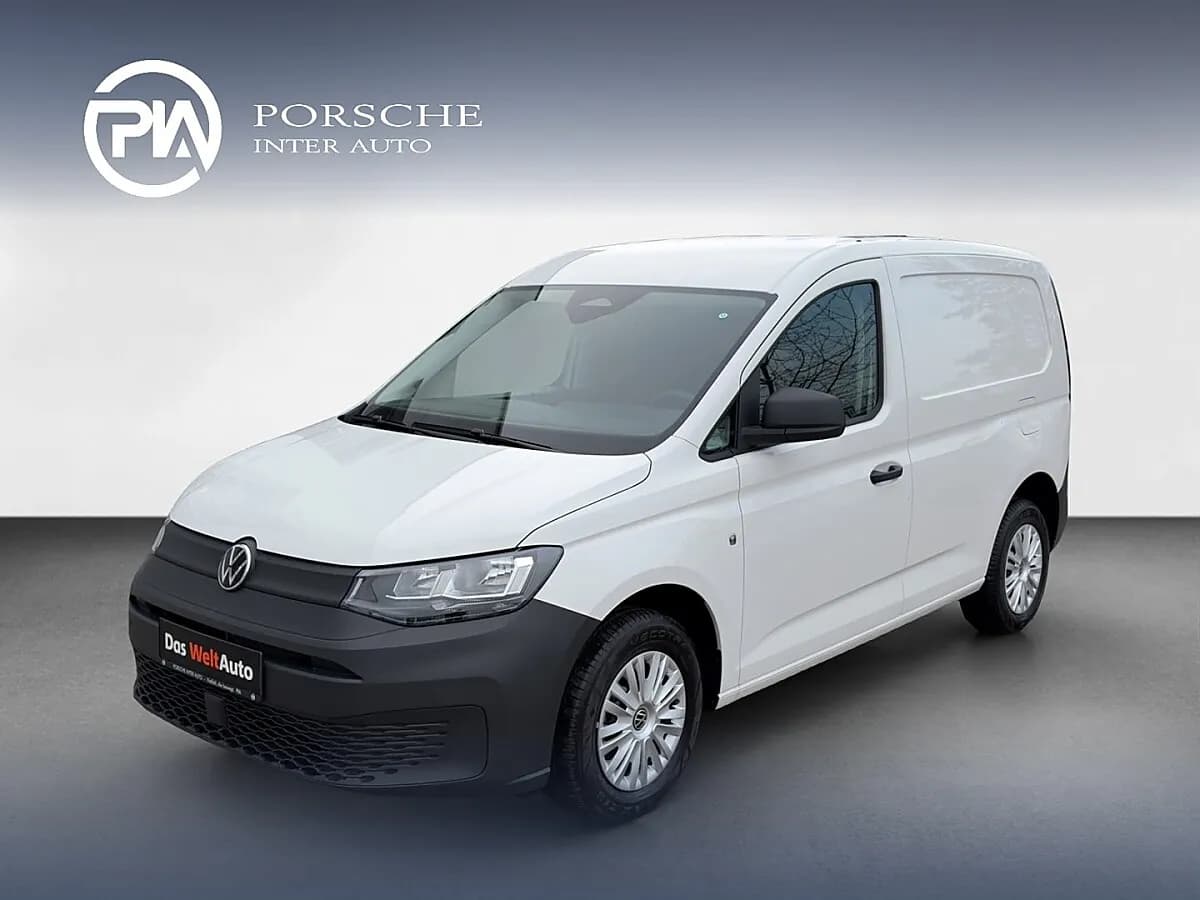 VW Caddy
