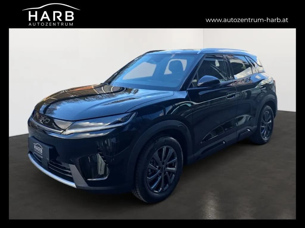BYD Atto 2