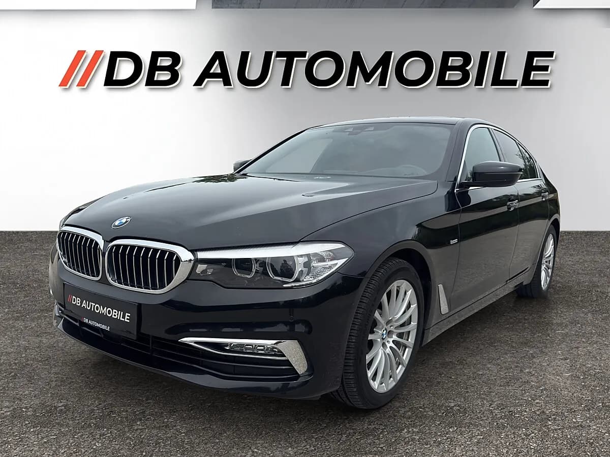 BMW 5er-Reihe