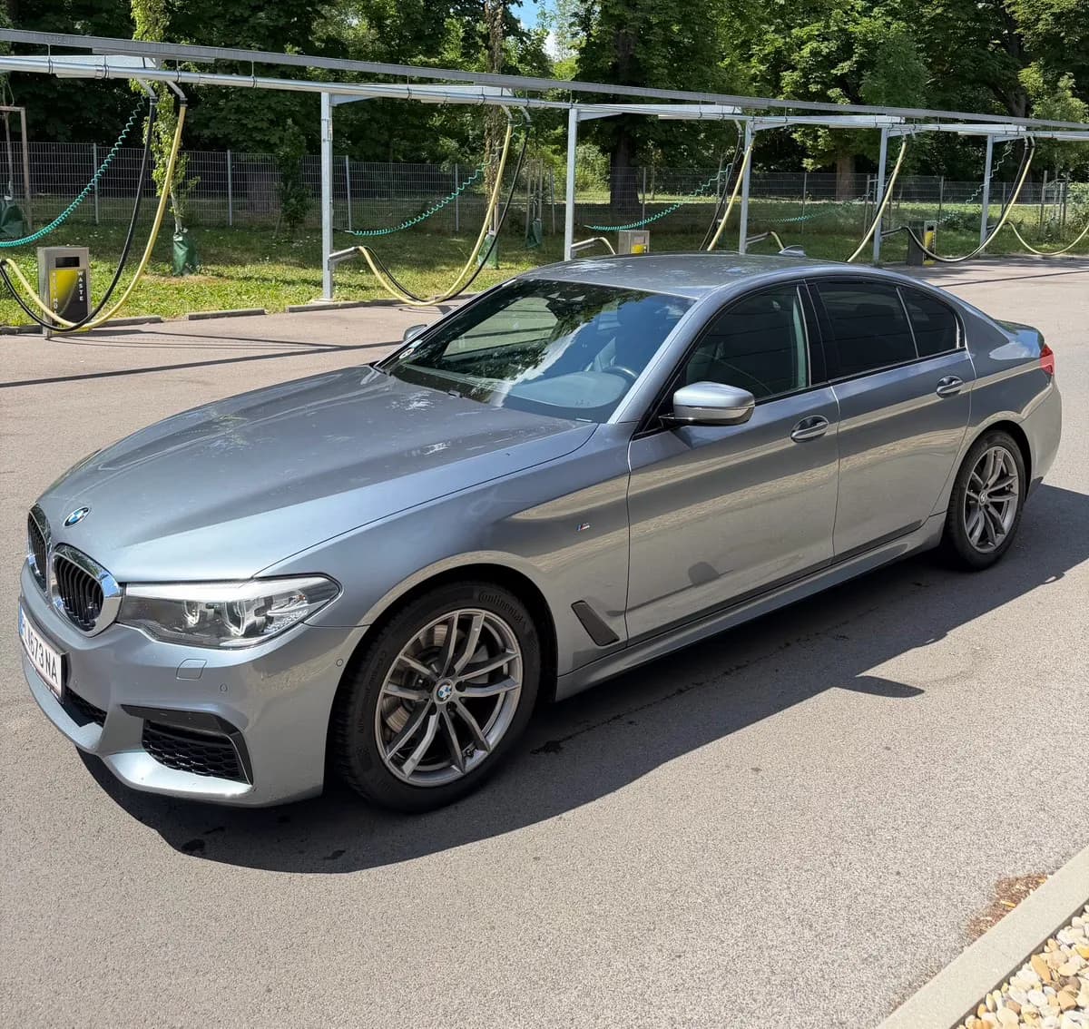 BMW 5er-Reihe
