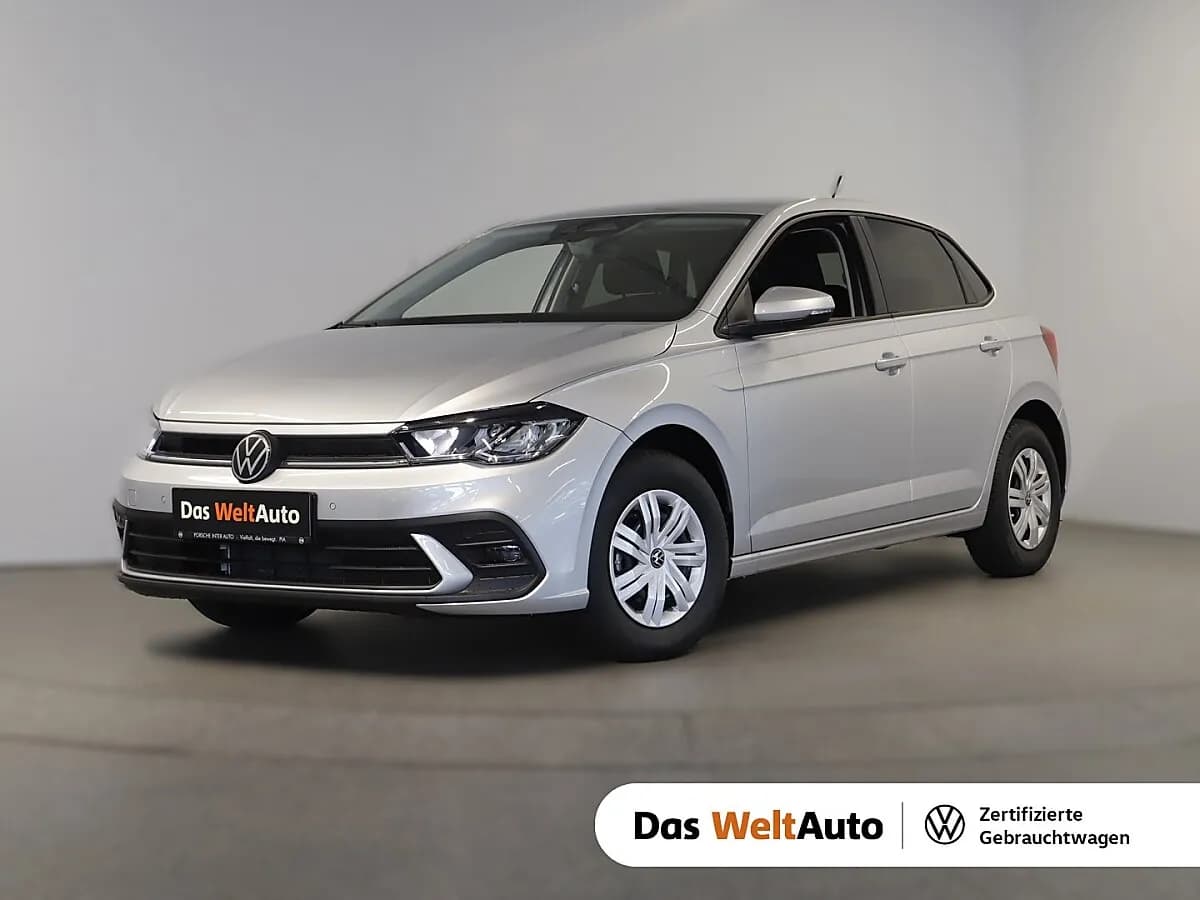 VW Polo