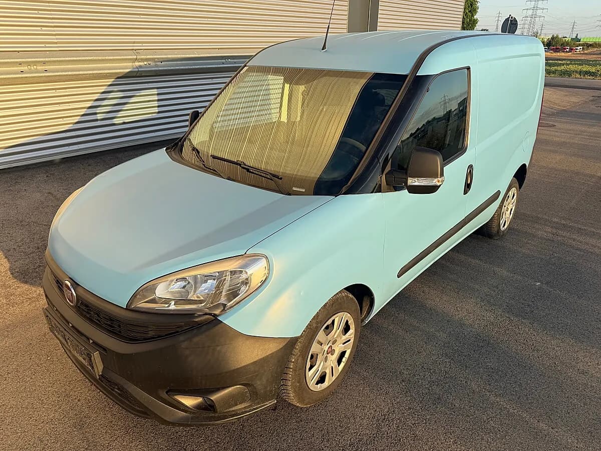 Fiat Doblò