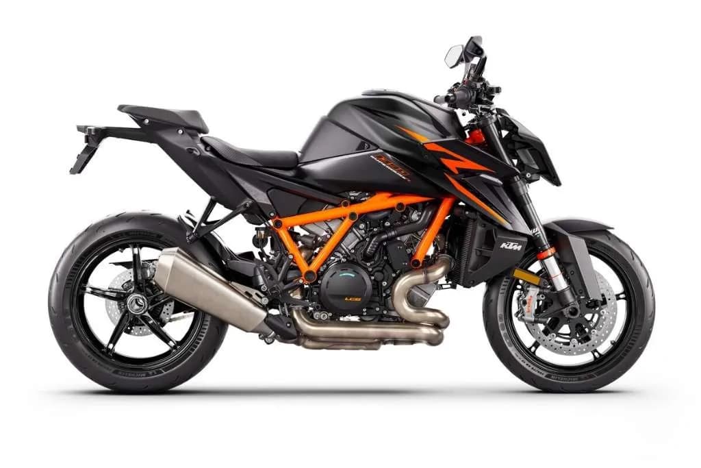 KTM Super Duke