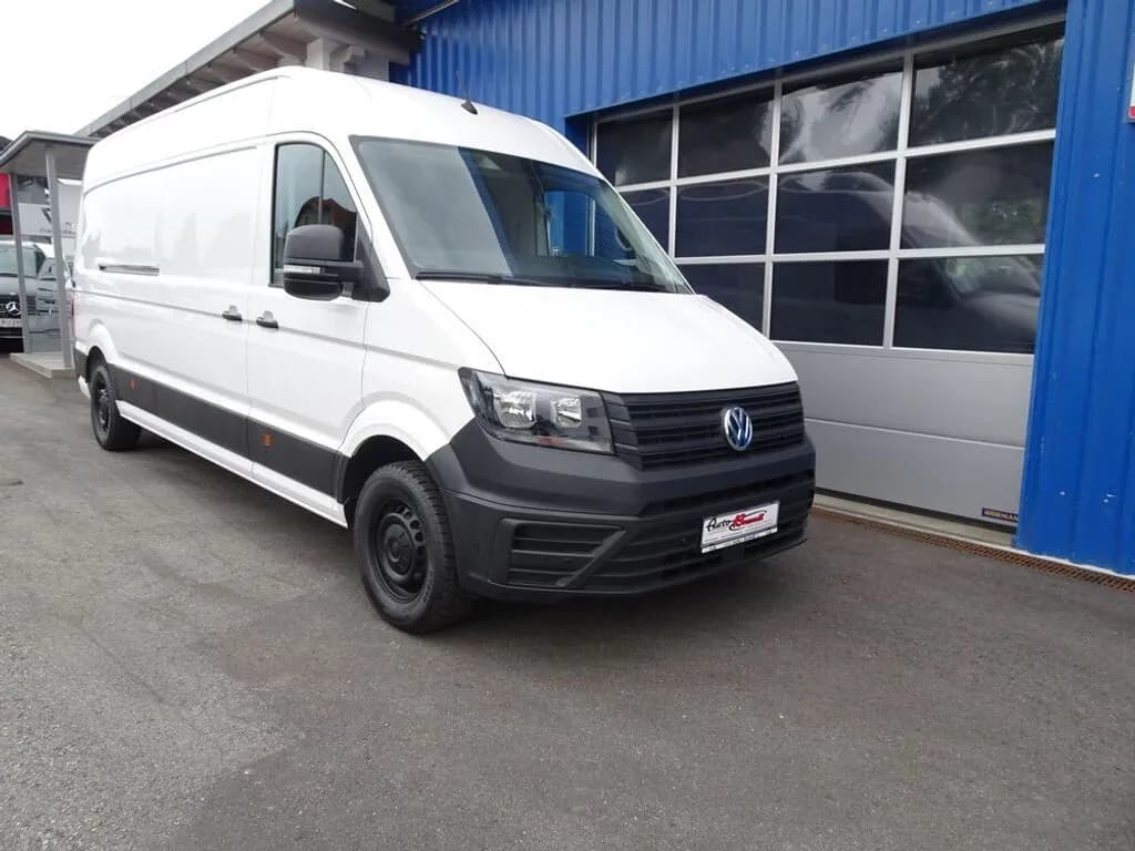 VW Crafter