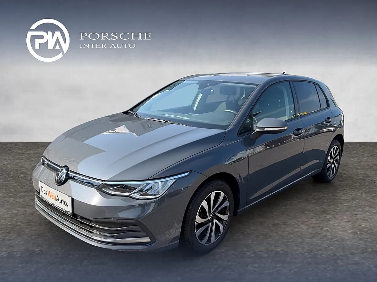 VW Golf