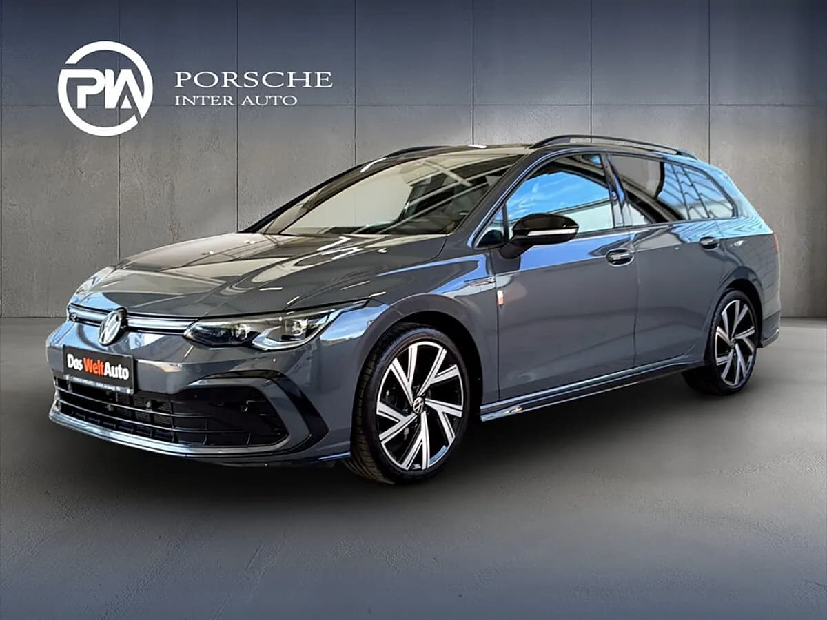 VW Golf