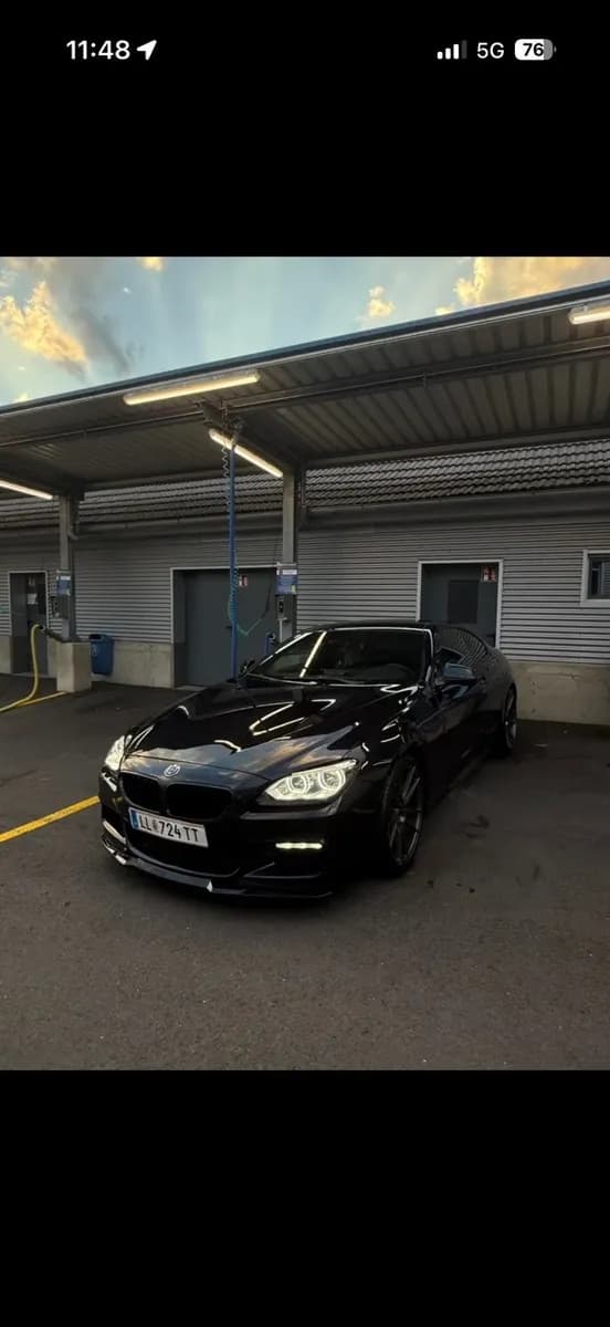BMW 6er-Reihe